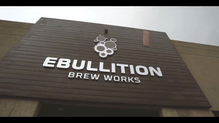 Ebullition Brew Works LLC