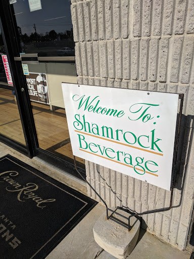 Liquor Store «Shamrock Beverage Mart», reviews and photos, 903 Hillcrest Pkwy, Dublin, GA 31021, USA