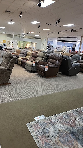 Furniture Store «Slumberland Furniture», reviews and photos, 1831 E Independence St, Springfield, MO 65804, USA