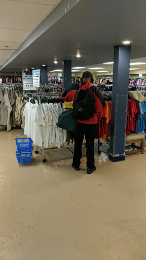 Thrift Store «The Goodwill Store», reviews and photos, 230 Elm St, Somerville, MA 02144, USA