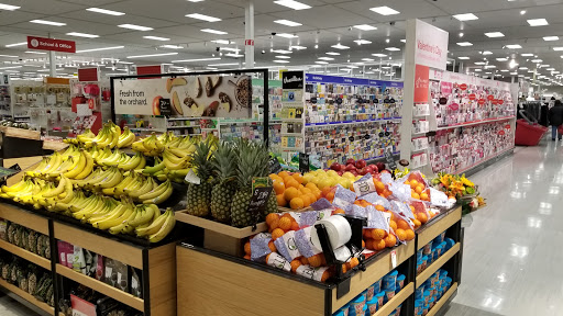 Department Store «Target», reviews and photos, 50 Spring Valley Market Pl, Spring Valley, NY 10977, USA