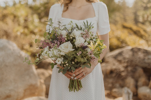 Florist «The Florist at Moana Nursery», reviews and photos, 1110 W Moana Ln, Reno, NV 89509, USA