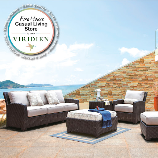 Fireplace Store «The Fire House Casual Living Store», reviews and photos, 5301 Capital Blvd #J, Raleigh, NC 27616, USA