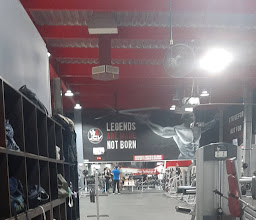 JCV FITNESS CENTER photo