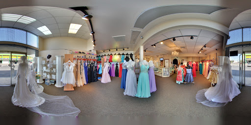Bridal Shop «Elegant Designs Bridal», reviews and photos, 2001 Arden Way, Sacramento, CA 95825, USA