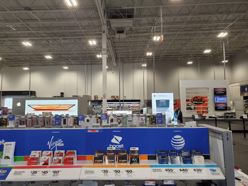 Electronics Store «Best Buy», reviews and photos, 7665 Sudley Rd, Manassas, VA 20109, USA