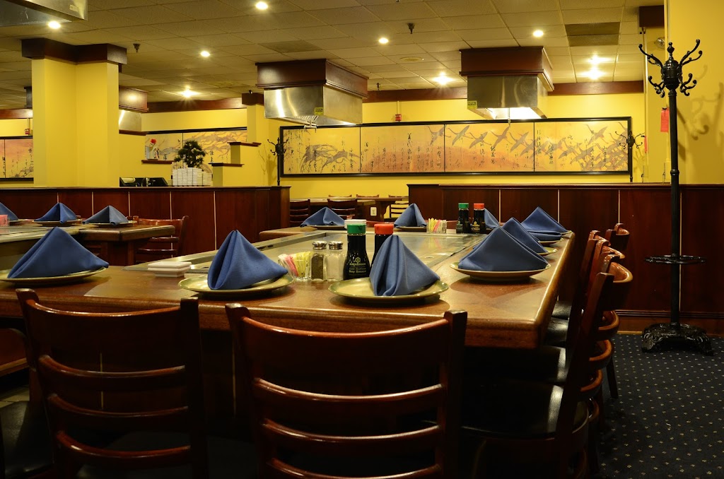 Sakura Japanese Steak, Seafood House & Sushi Bar Frederick, MD 20678 Menu, Hours, Reviews