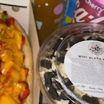 Photo n° 3 de l'avis de Aurélie.l fait le 03/06/2024 à 20:03 pour Chez L'ancien Lyon 9 à Lyon