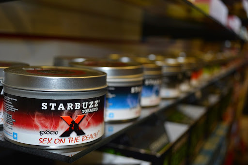 Tobacco Shop «Smoke N Chill Novelties», reviews and photos, 11150 Research Blvd #209, Austin, TX 78759, USA