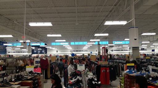 Department Store «Marshalls», reviews and photos, 1265 Main St, Waltham, MA 02451, USA