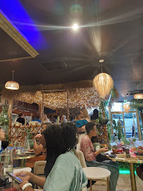 Atmosphère du Mun Bay Restaurant Paris à Charenton-le-Pont - n°9