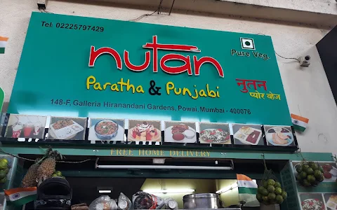 Nutan Paratha & Punjabi image