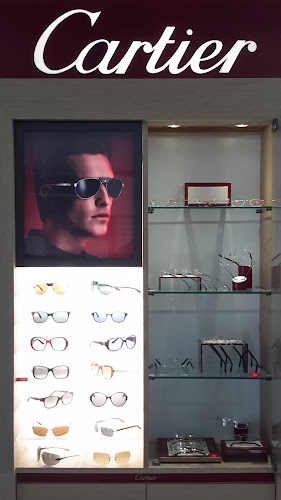 Rezensionen über Espace Optique S.A. in Montreux - Augenoptiker