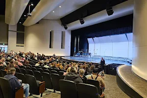 Richland High School Auditorium image