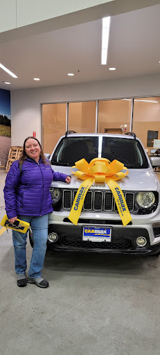 Used Car Dealer «CarMax», reviews and photos, 13750 SE Johnson Rd, Milwaukie, OR 97222, USA