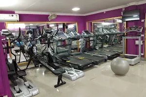 Purple Ladies Fitness Centre and Beauty Care image