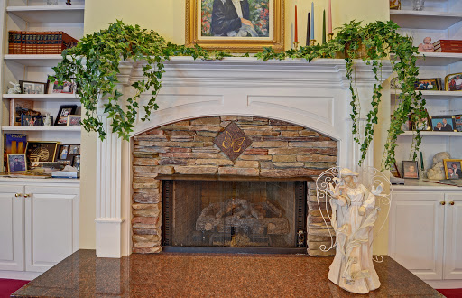 Funeral Home «Bright Funeral Home & Cremation», reviews and photos, 405 S Main St, Wake Forest, NC 27587, USA