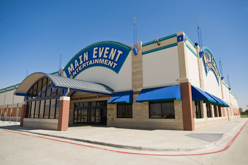 Restaurant «Main Event Entertainment», reviews and photos, 6010 Brownfield Rd, Lubbock, TX 79407, USA