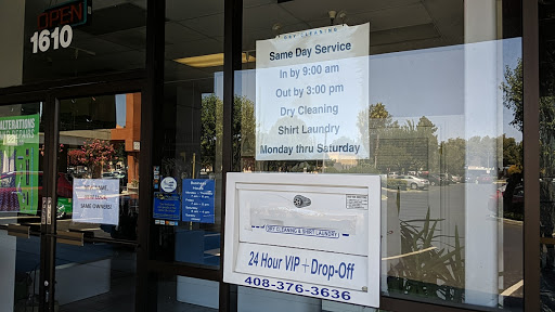 1610 W Campbell Ave, Campbell, CA 95008, USA