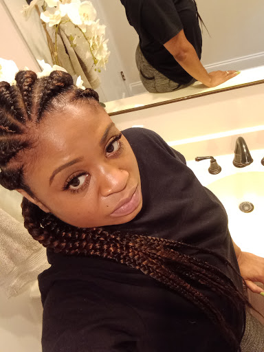 Beauty Salon «Binta Braid», reviews and photos, 2467 Wesley Chapel Rd, Decatur, GA 30035, USA