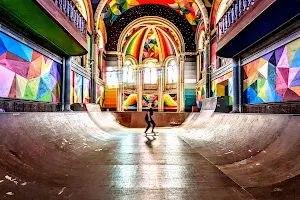 The Skate Church image