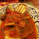 Photo n°1 de l'avis de Massimo.a fait le 30/11/2017 à 09:23 sur le  Trattoria al Solito Posto à Trapani