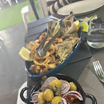 Photo n°1 de l'avis de P... fait le 06/05/2024 à 08:15 sur le  Trattoria da Salvatore à Trapani