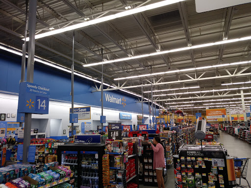 Department Store «Walmart Supercenter», reviews and photos, 54 Cousineau St, Swansea, MA 02777, USA