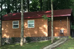 Sherwood Retreat Cabins and Campground image