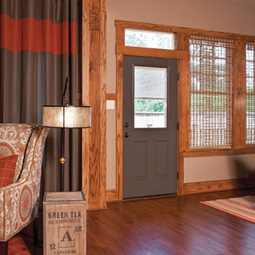 Siding Contractor «Window World», reviews and photos