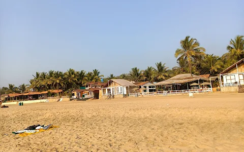 Goa Beaches image