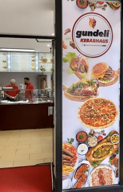 Gundeli Kebabhaus