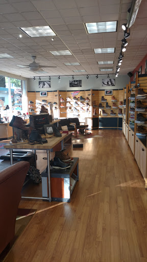 Shoe Store «Red Wing», reviews and photos, 40972 Fremont Blvd, Fremont, CA 94538, USA
