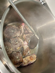 Photo n°6 de LES TERRASSES DU METRO LA ROSE à Marseille ()