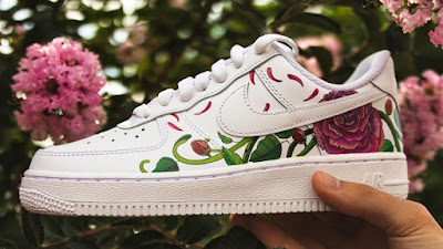 S-Custom - Customisation Sneakers/basket Lyon à Lyon