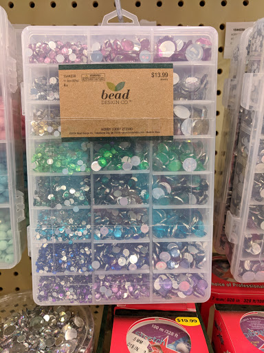 Craft Store «Hobby Lobby», reviews and photos, 280 McMahan Blvd, Marion, OH 43302, USA