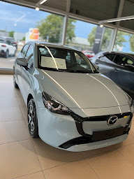 Photo n°14 de Mazda Haguenau - Garage Du Moulin à Haguenau ()