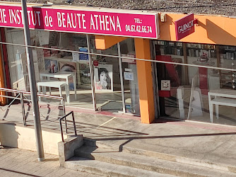 Athéna Institut de Beauté Parfumerie