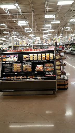 Grocery Store «Kroger Marketplace», reviews and photos, 2671 Little Elm Pkwy, Little Elm, TX 75068, USA