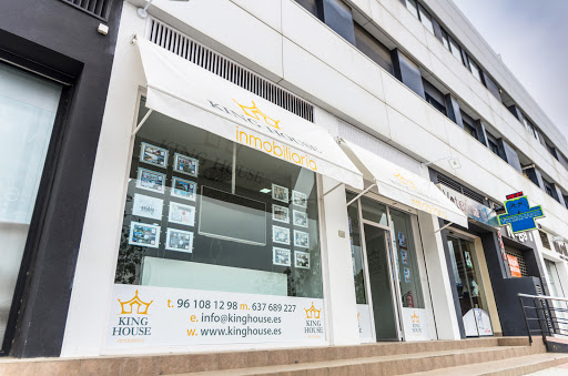 Inmobiliaria en Torrente King House en Torrent