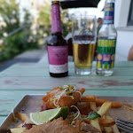 Photo n°1 de l'avis de Michael. fait le 13/08/2023 à 19:13 sur le  Restaurant Unsere Dorfwirtschaft à Seeshaupt