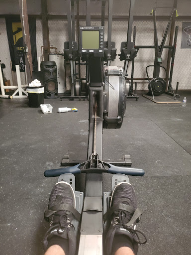 Gym «Buffalo Creek CrossFit», reviews and photos, 1650 Shawnee Rd, Waxahachie, TX 75165, USA