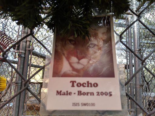 Wildlife Rescue Service «Southwest Wildlife Conservation Center», reviews and photos, 27026 N 156th St, Scottsdale, AZ 85262, USA