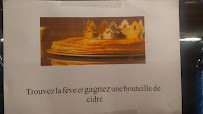 Aliment-réconfort du Restauration rapide Au Gré des Saisons Foodtruck à Saint-Priest - n°6