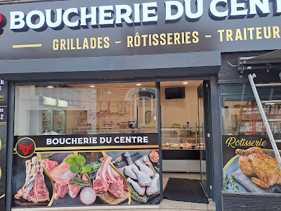 Boucherie du centre Libercourt à Libercourt