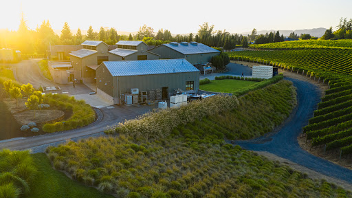 Winery «Paul Hobbs Winery», reviews and photos, 3355 Gravenstein Hwy N, Sebastopol, CA 95472, USA