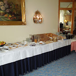 Photo n°2 de l'avis de G... fait le 19/09/2017 à 17:38 sur le  Hotel Alexandra à Plauen