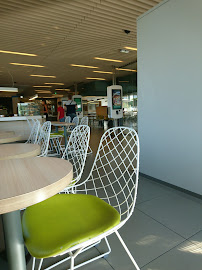 Atmosphère du Restauration rapide McDonald's à Rambouillet - n°17