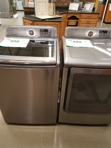 Home Improvement Store «The Home Depot», reviews and photos, 345 Market Blvd, Collierville, TN 38017, USA