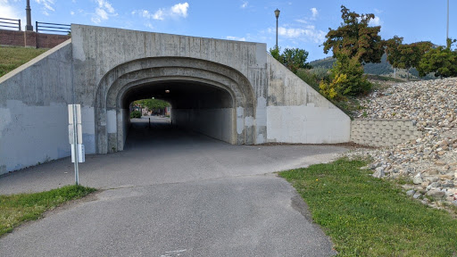 Park «Centennial Park», reviews and photos, 1200 N Last Chance Gulch, Helena, MT 59601, USA